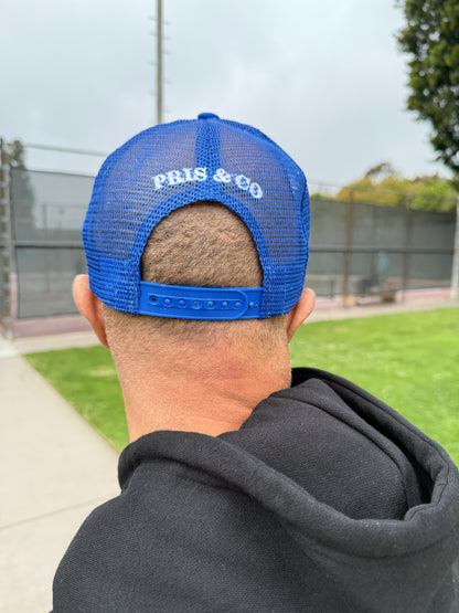 Keep this 100 Mesh Trucker Hat