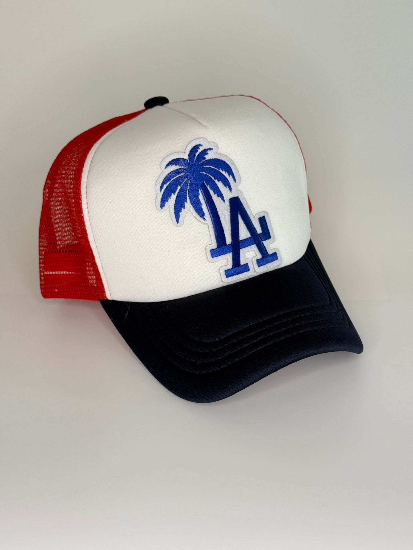 I love Los Angeles Trucker Hat