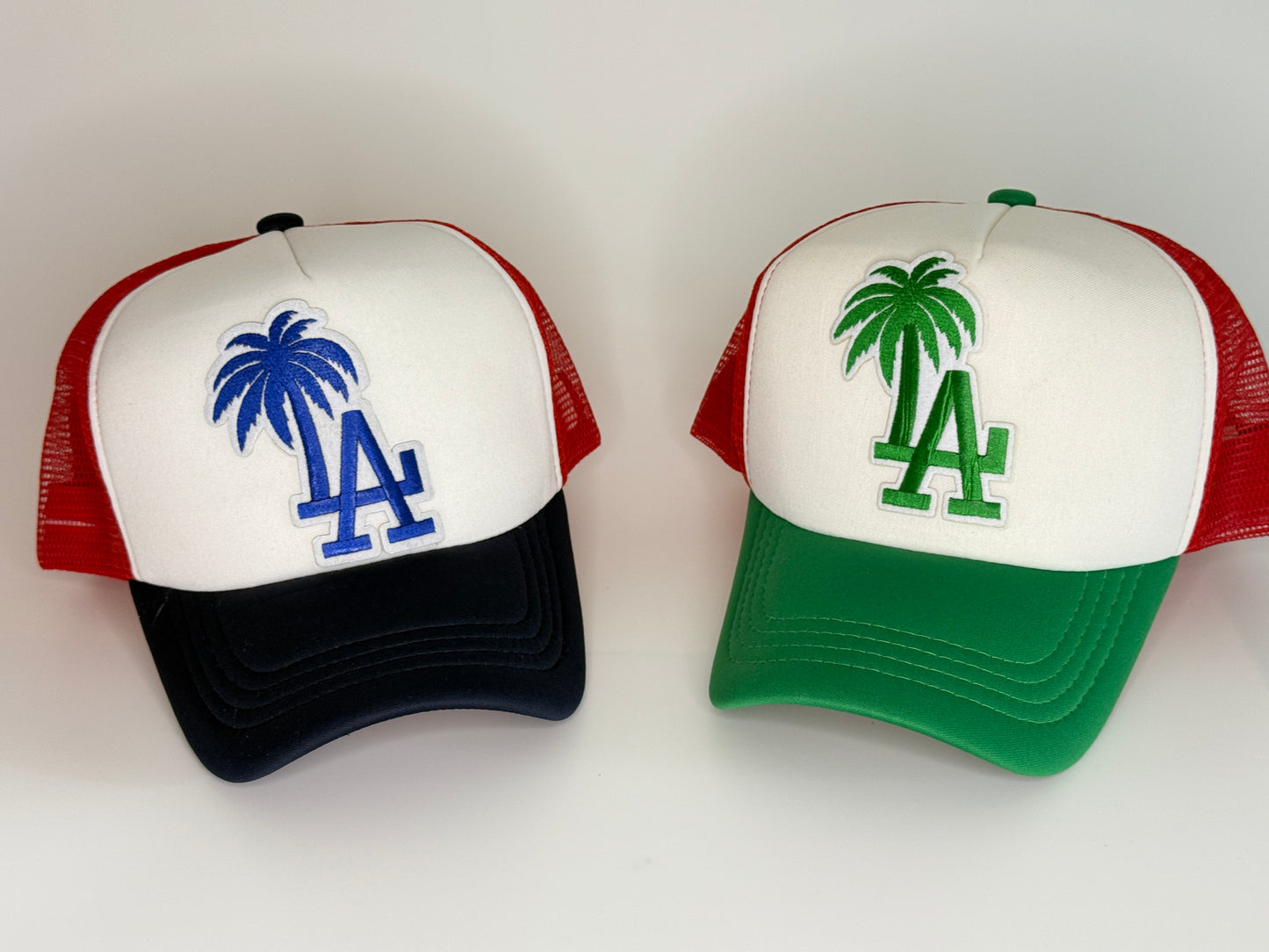 I love Los Angeles Trucker Hat